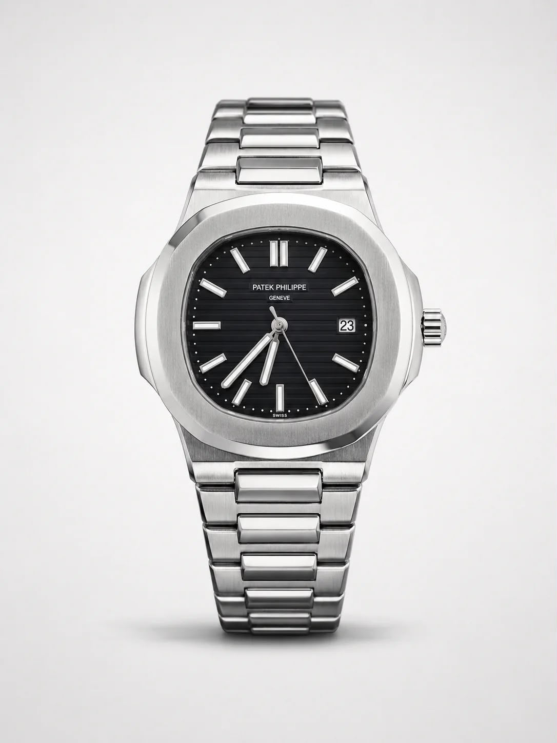 Patek Philippe Luxury Watch – Premium Elegant Design & Timeless Style