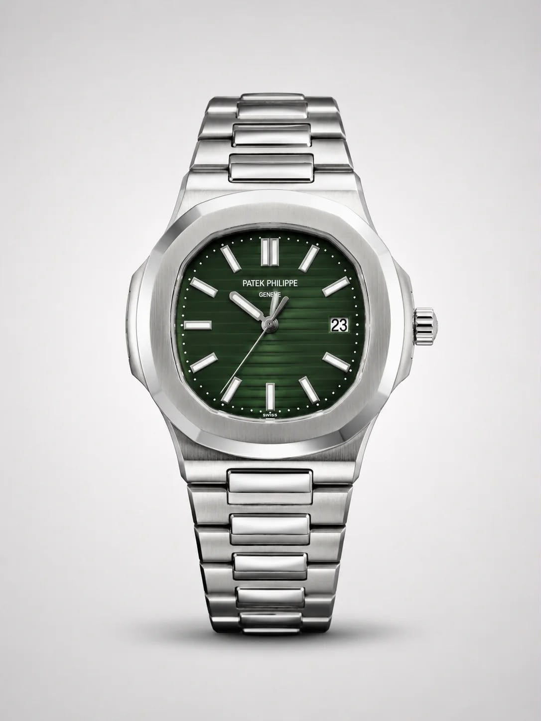 Patek Philippe Luxury Watch – Premium Elegant Design & Timeless Style