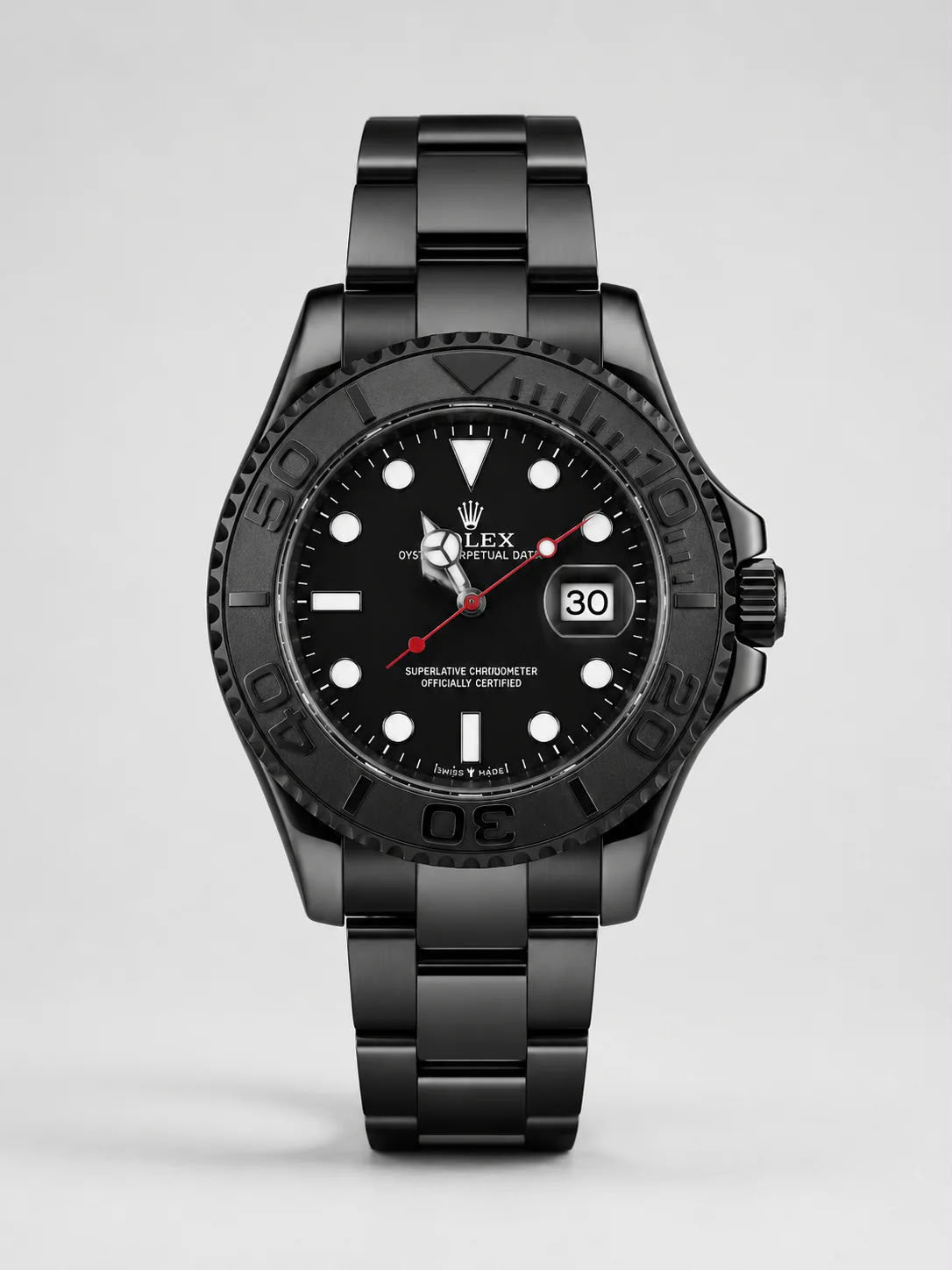 Rolex Luxury Watch – Premium Classic Design & Elegant Style