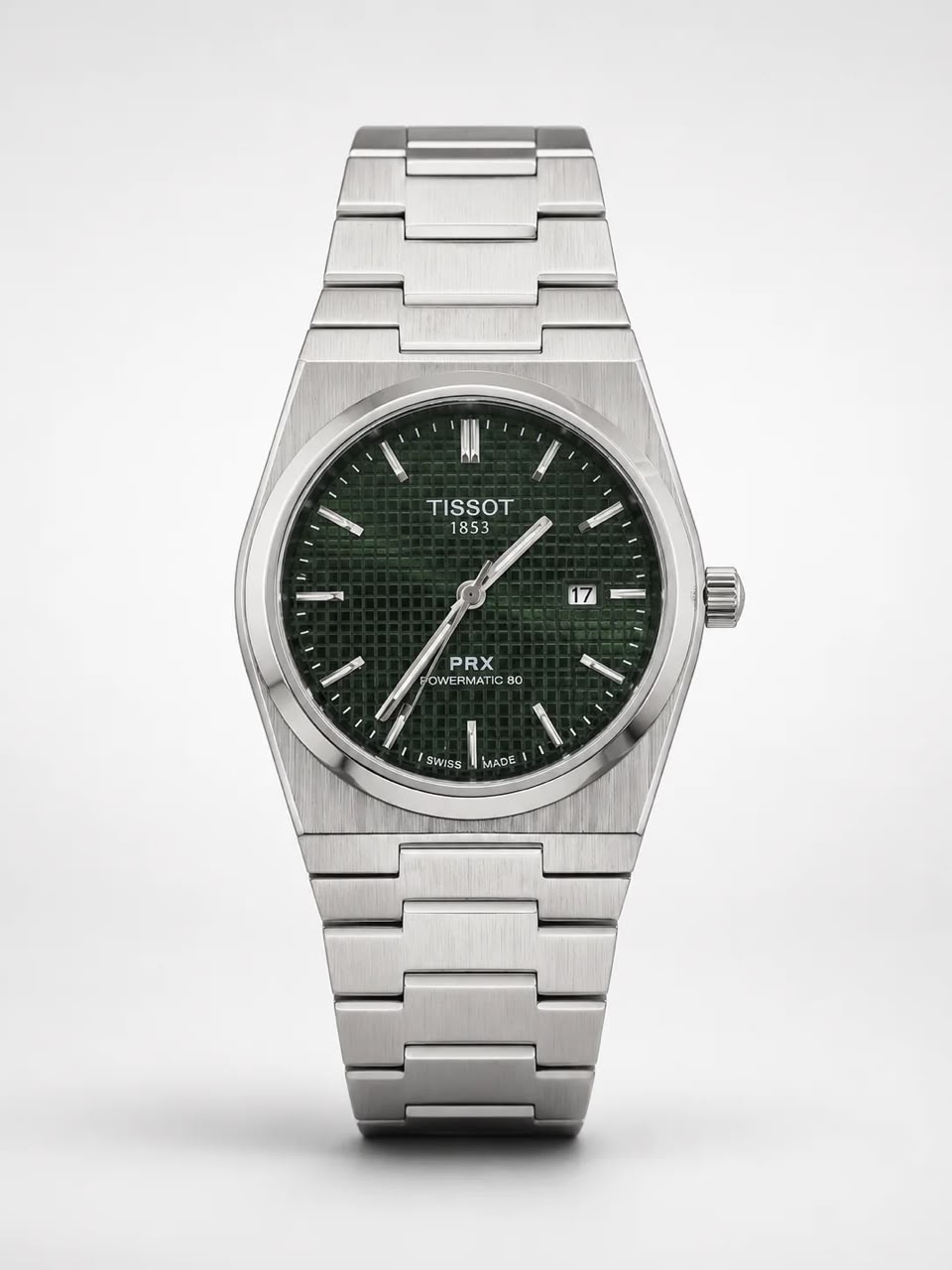 Tissot Premium Classic Watch – Elegant Design & Stylish Look