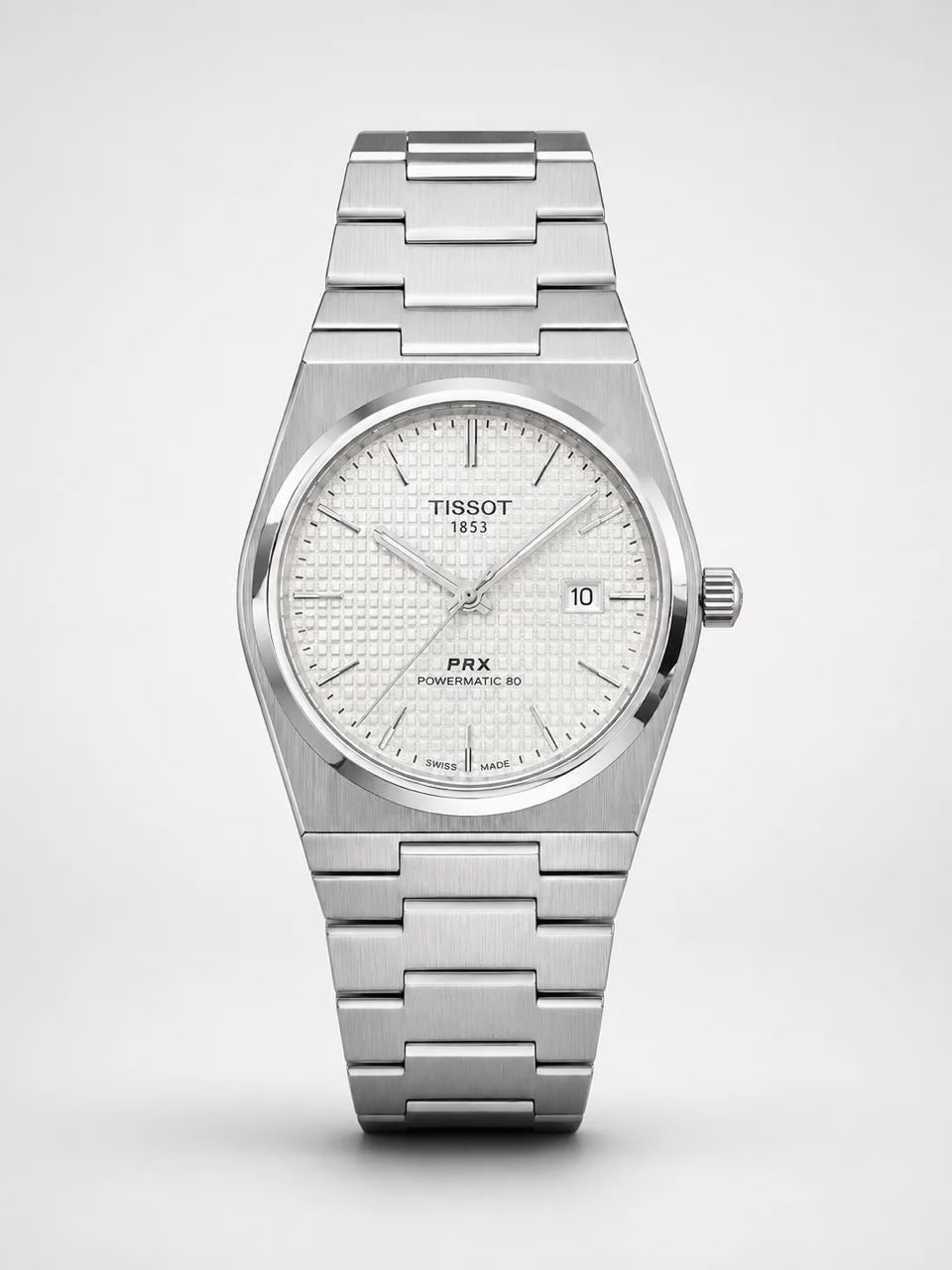 Tissot Premium Classic Watch – Elegant Design & Stylish Look